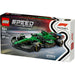 LEGO Auto Da Corsa Aston Martin Aramco F1® Amr24 - 77245