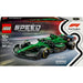 LEGO Auto Da Corsa Aston Martin Aramco F1® Amr24 - 77245