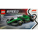 LEGO Auto Da Corsa Aston Martin Aramco F1® Amr24 - 77245