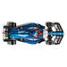 LEGO Auto Da Corsa F1® Visa Cash App Rb Vcarb 01 - 77246