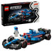 LEGO Auto Da Corsa F1® Visa Cash App Rb Vcarb 01 - 77246
