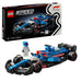 LEGO Auto Da Corsa F1® Visa Cash App Rb Vcarb 01 - 77246