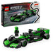 LEGO Auto Da Corsa Kick Sauber F1® Team C44 - 77247