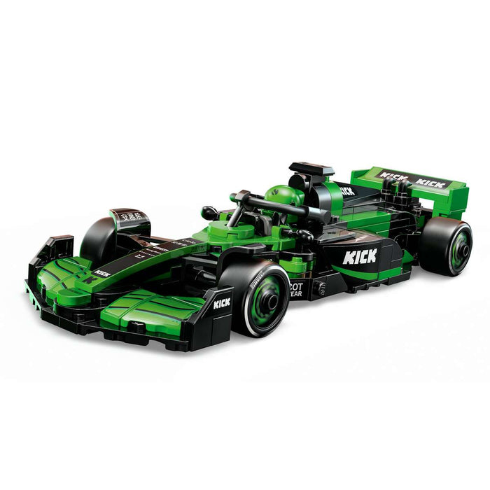 LEGO Auto Da Corsa Kick Sauber F1® Team C44 - 77247