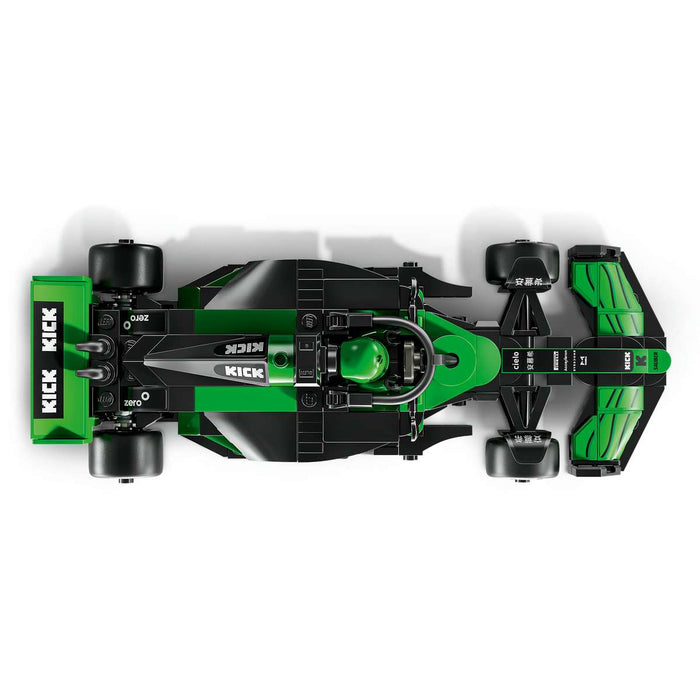 LEGO Auto Da Corsa Kick Sauber F1® Team C44 - 77247