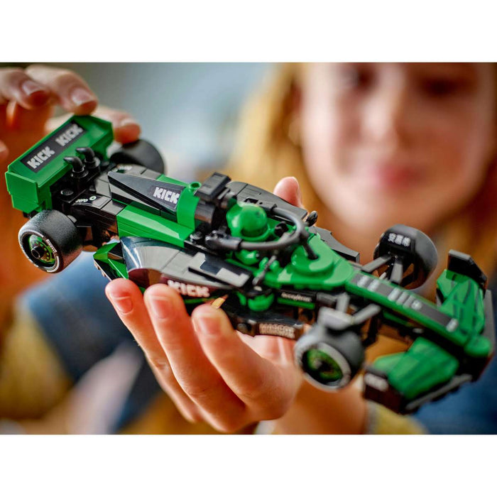 LEGO Auto Da Corsa Kick Sauber F1® Team C44 - 77247