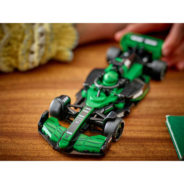 LEGO Auto Da Corsa Kick Sauber F1® Team C44 - 77247