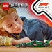LEGO Auto Da Corsa Kick Sauber F1® Team C44 - 77247