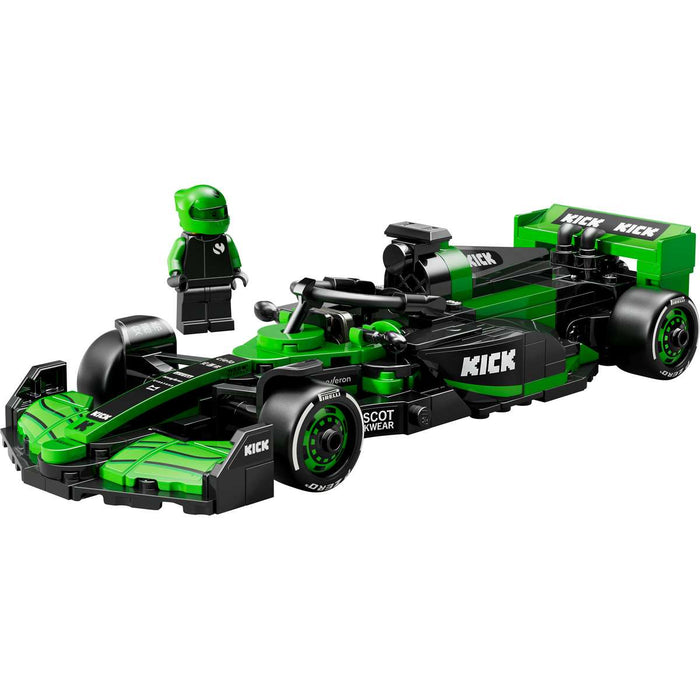 LEGO Auto Da Corsa Kick Sauber F1® Team C44 - 77247