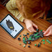 LEGO Auto Da Corsa Kick Sauber F1® Team C44 - 77247