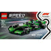 LEGO Auto Da Corsa Kick Sauber F1® Team C44 - 77247