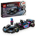 LEGO Auto Da Corsa Bwt Alpine F1® Team A524 - 77248