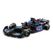 LEGO Auto Da Corsa Bwt Alpine F1® Team A524 - 77248