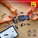 LEGO Auto Da Corsa Bwt Alpine F1® Team A524 - 77248