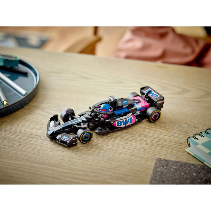 LEGO Auto Da Corsa Bwt Alpine F1® Team A524 - 77248