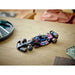 LEGO Auto Da Corsa Bwt Alpine F1® Team A524 - 77248