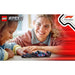 LEGO Auto Da Corsa Bwt Alpine F1® Team A524 - 77248