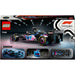 LEGO Auto Da Corsa Bwt Alpine F1® Team A524 - 77248