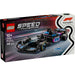 LEGO Auto Da Corsa Bwt Alpine F1® Team A524 - 77248