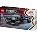 LEGO Auto Da Corsa Bwt Alpine F1® Team A524 - 77248