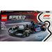 LEGO Auto Da Corsa Bwt Alpine F1® Team A524 - 77248