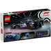 LEGO Auto Da Corsa Bwt Alpine F1® Team A524 - 77248