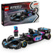 LEGO Auto Da Corsa Bwt Alpine F1® Team A524 - 77248
