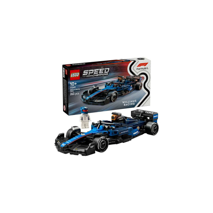 LEGO Auto Da Corsa F1® Williams Racing Fw46 - 77249