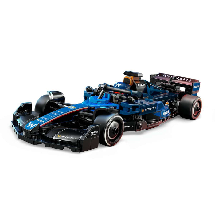 LEGO Auto Da Corsa F1® Williams Racing Fw46 - 77249