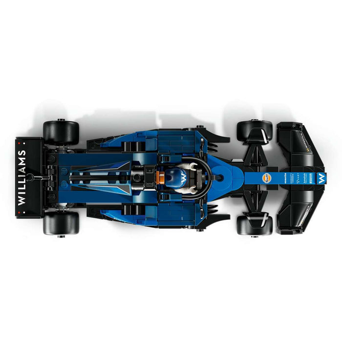 LEGO Auto Da Corsa F1® Williams Racing Fw46 - 77249