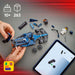 LEGO Auto Da Corsa F1® Williams Racing Fw46 - 77249