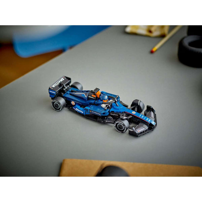 LEGO Auto Da Corsa F1® Williams Racing Fw46 - 77249