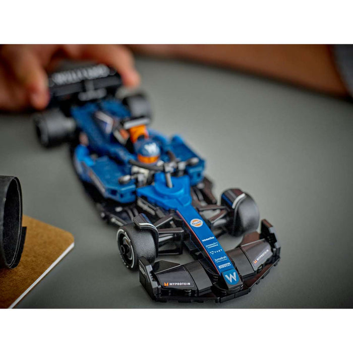LEGO Auto Da Corsa F1® Williams Racing Fw46 - 77249
