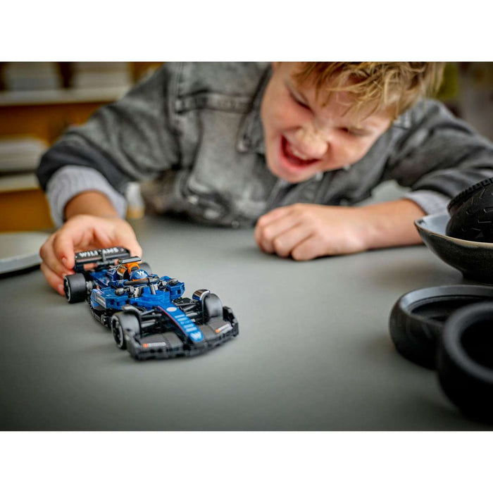 LEGO Auto Da Corsa F1® Williams Racing Fw46 - 77249