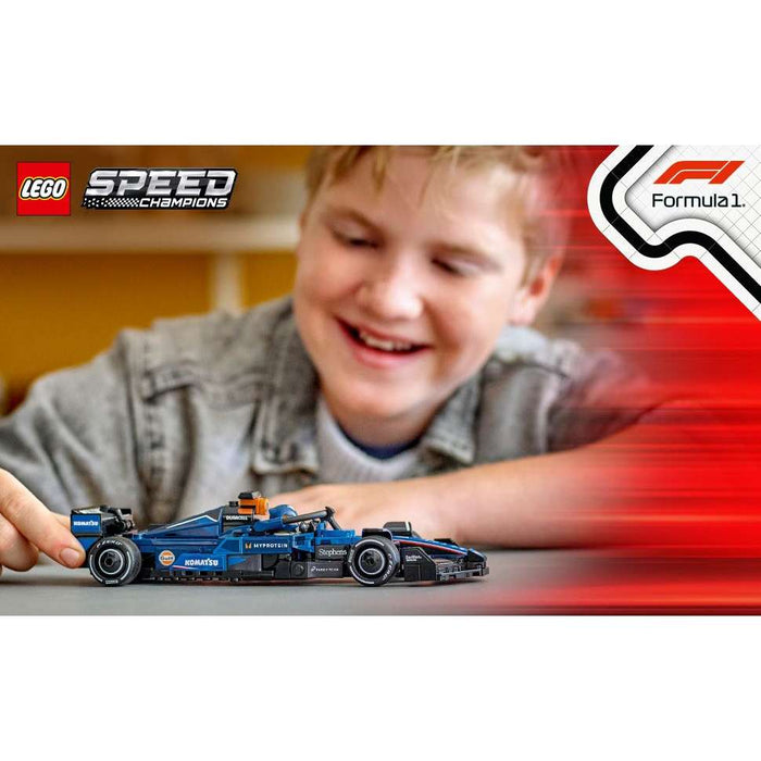 LEGO Auto Da Corsa F1® Williams Racing Fw46 - 77249