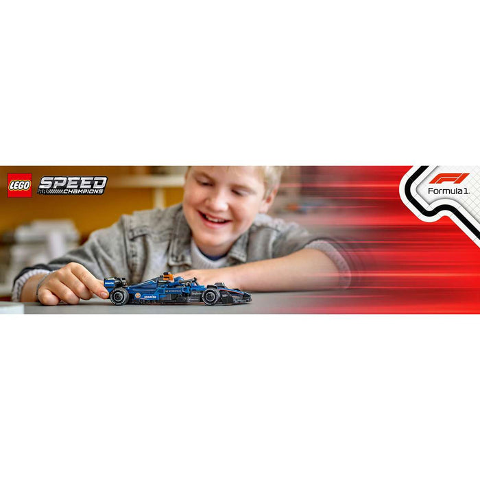 LEGO Auto Da Corsa F1® Williams Racing Fw46 - 77249