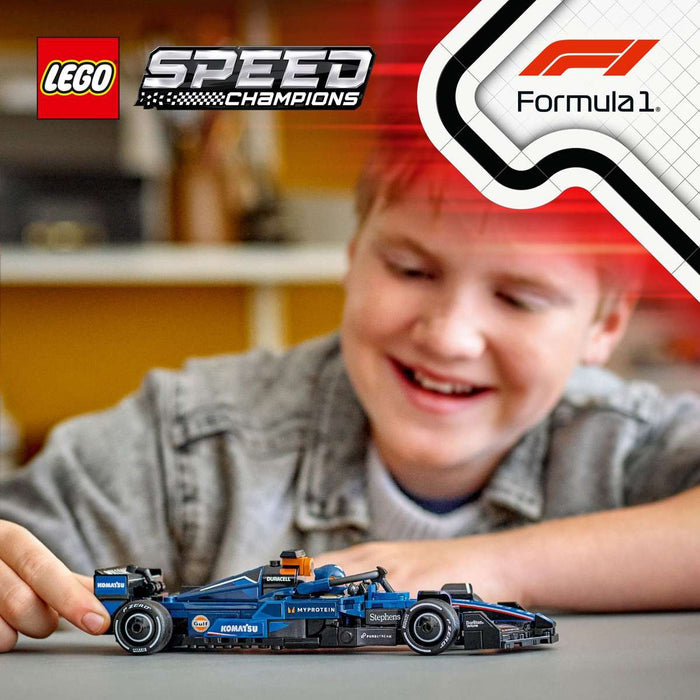 LEGO Auto Da Corsa F1® Williams Racing Fw46 - 77249