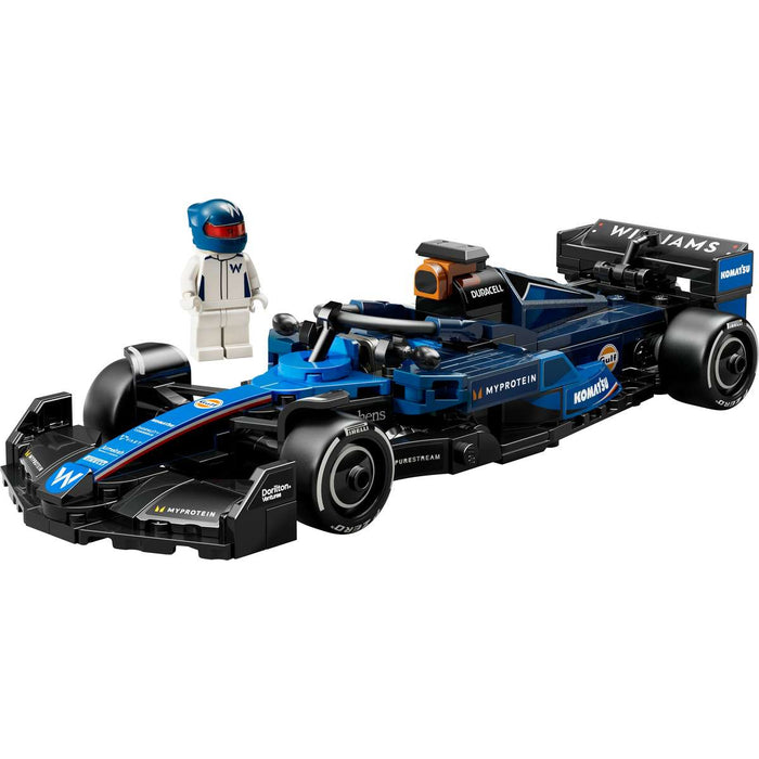 LEGO Auto Da Corsa F1® Williams Racing Fw46 - 77249