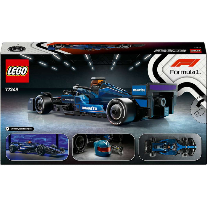 LEGO Auto Da Corsa F1® Williams Racing Fw46 - 77249