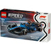 LEGO Auto Da Corsa F1® Williams Racing Fw46 - 77249