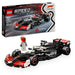 LEGO Auto Da Corsa Moneygram Haas F1® Team Vf-24 - 77250