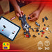 LEGO Auto Da Corsa Moneygram Haas F1® Team Vf-24 - 77250