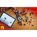 LEGO Auto Da Corsa Moneygram Haas F1® Team Vf-24 - 77250