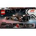 LEGO Auto Da Corsa Moneygram Haas F1® Team Vf-24 - 77250