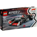 LEGO Auto Da Corsa Moneygram Haas F1® Team Vf-24 - 77250