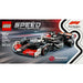 LEGO Auto Da Corsa Moneygram Haas F1® Team Vf-24 - 77250