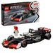 LEGO Auto Da Corsa Moneygram Haas F1® Team Vf-24 - 77250