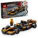 LEGO Auto Da Corsa Mclaren F1® Team Mcl38 - 77251
