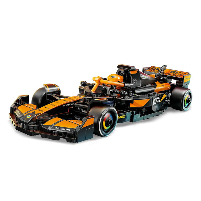 LEGO Auto Da Corsa Mclaren F1® Team Mcl38 - 77251
