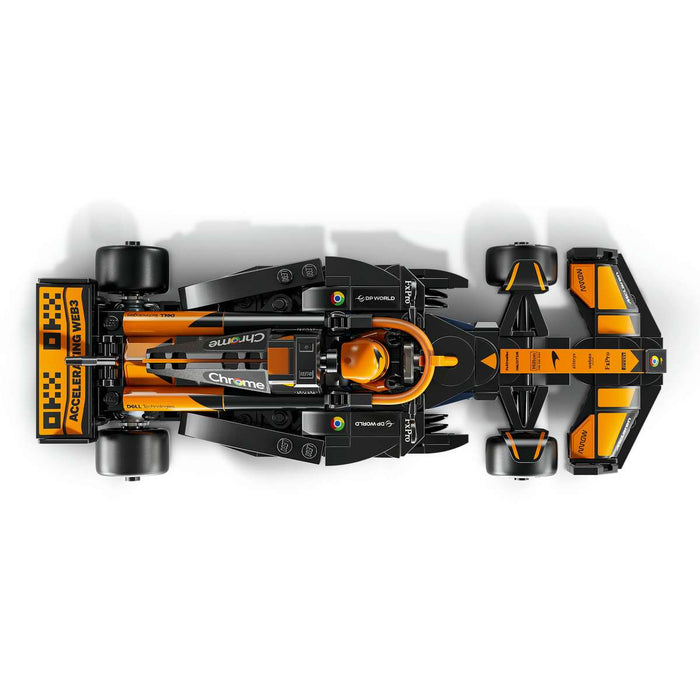 LEGO Auto Da Corsa Mclaren F1® Team Mcl38 - 77251